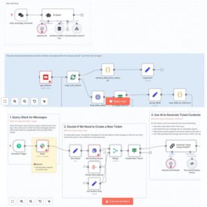4300+ N8N Automation Workflows | Plug-and-Play Templates | Automation Workflow for Business, Freelancer, and Agency Owners
