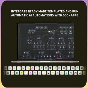 5000+ n8n Automation Workflows + Faceless Video Generator AI Agents | ChatGPT